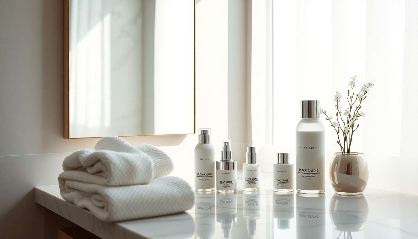 Soin de la peau après les fêtes : conseils essentiels