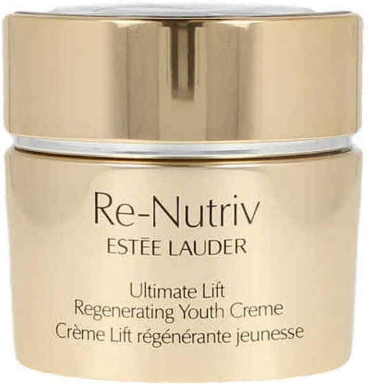 Avis crème anti-rides Estée Lauder : soin peau remarquable