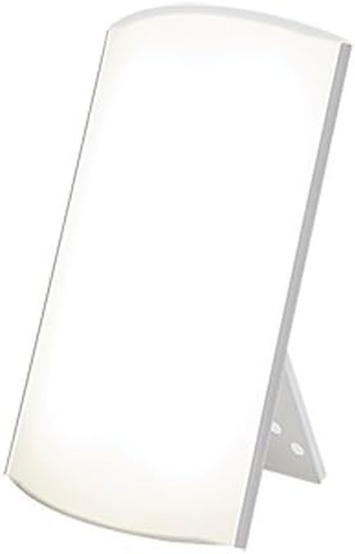 Test de la lampe de luminothérapie Innosol Supernova