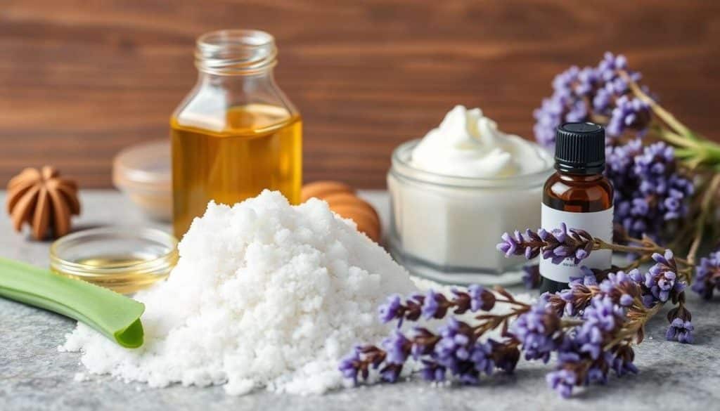 Gommage visage : astuces pour peau sensible