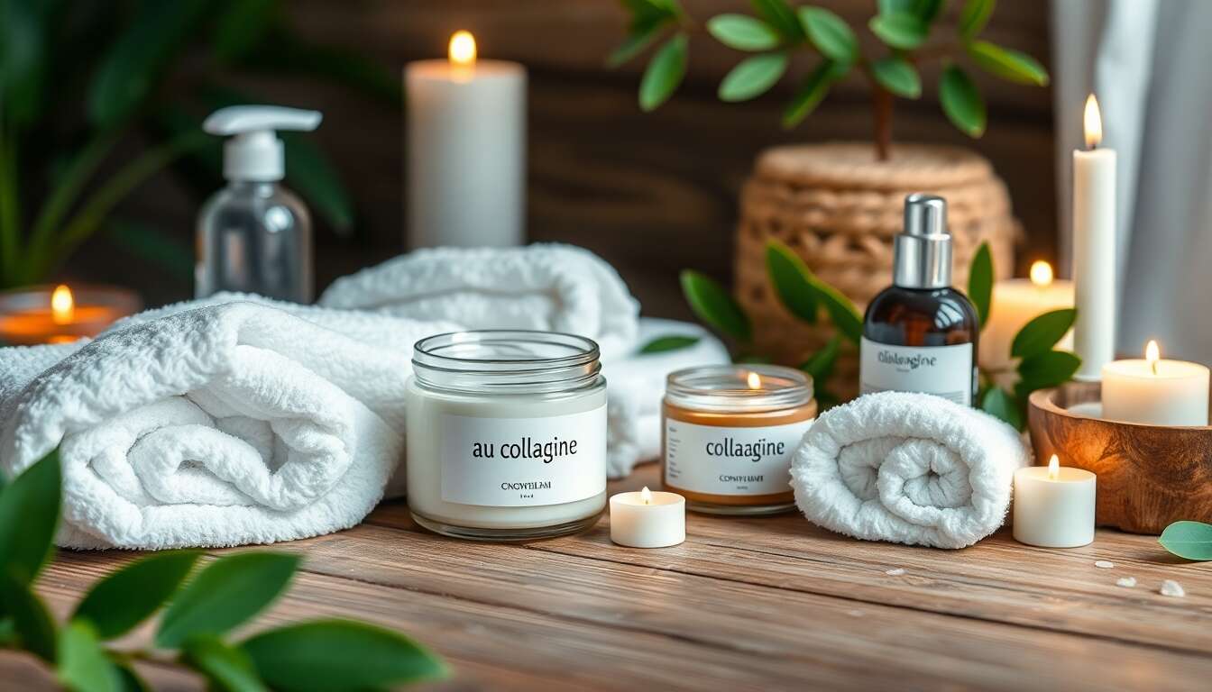 Les soins au collagène sont-ils vraiment efficaces ?