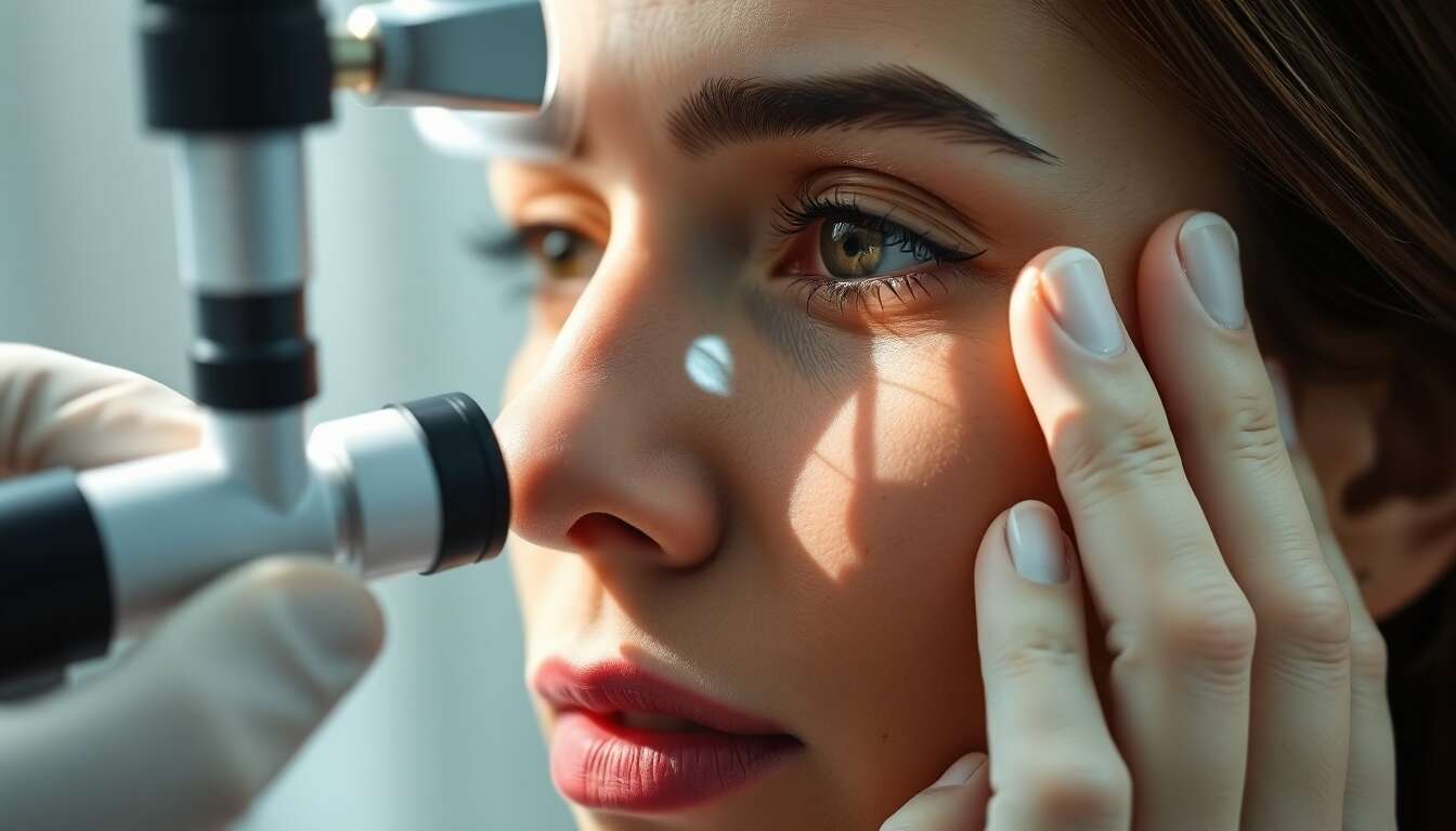Diagnostic de peau : étapes et conseils expert
