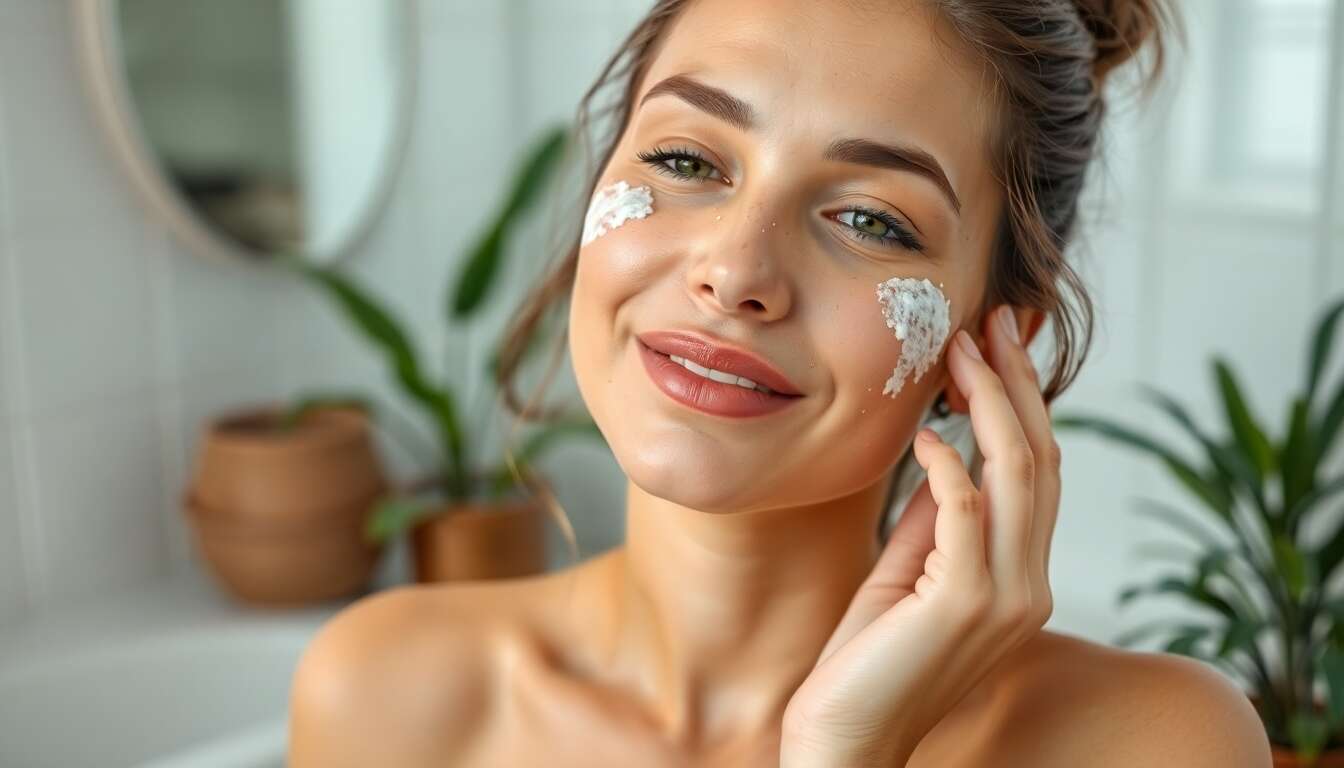 Pourquoi exfolier sa peau sèche est essentiel ?