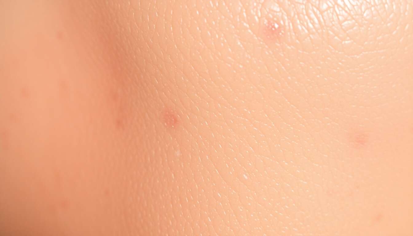 Peau sèche ou déshydratée : comment faire la différence ?