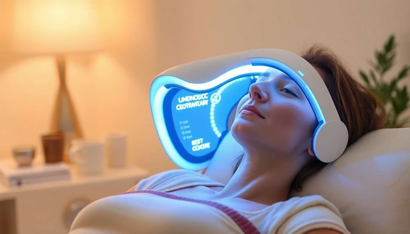 Luminothérapie visage : astuces pour un usage optimal