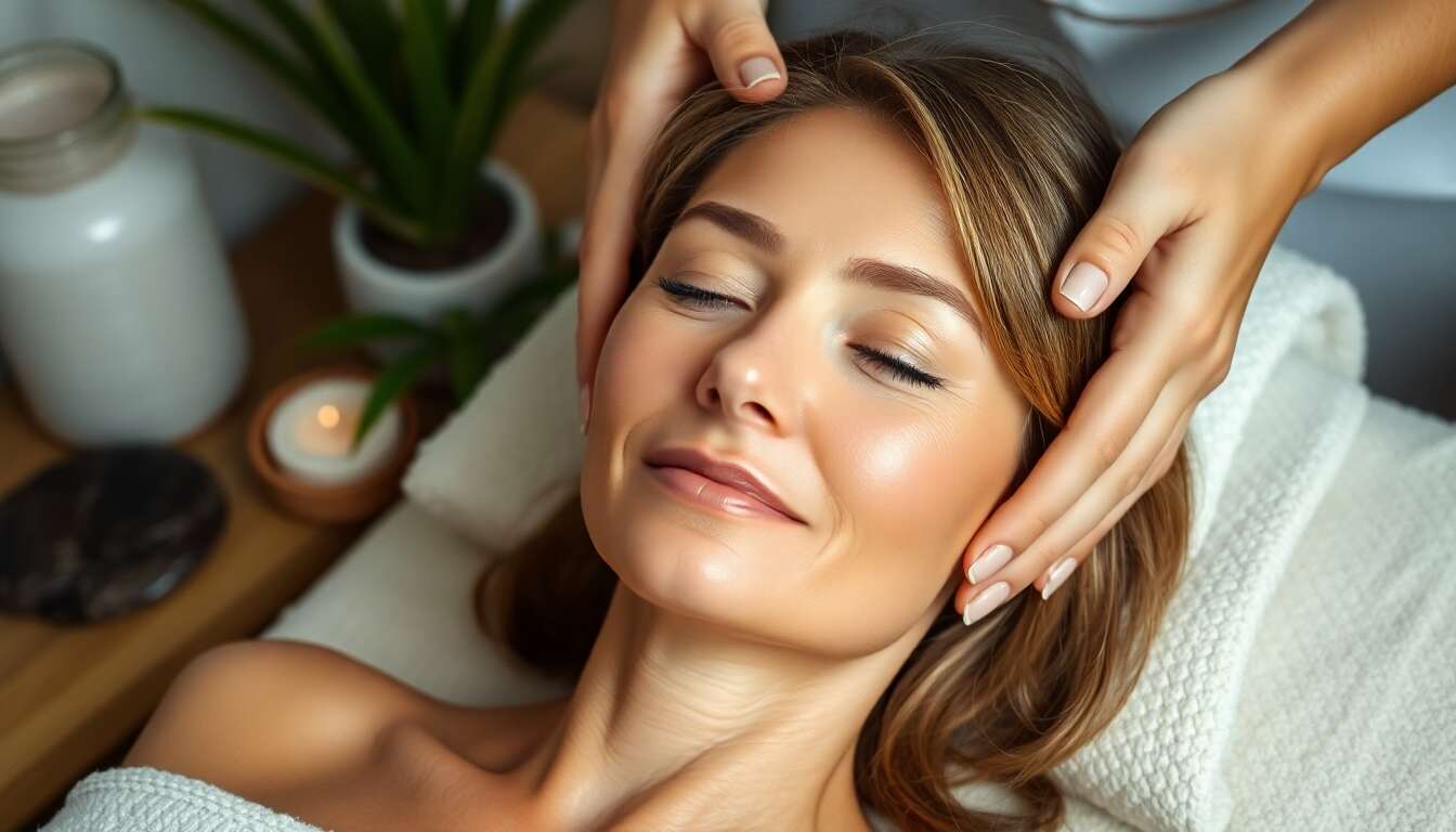 Collagène : comment préserver une peau jeune ?