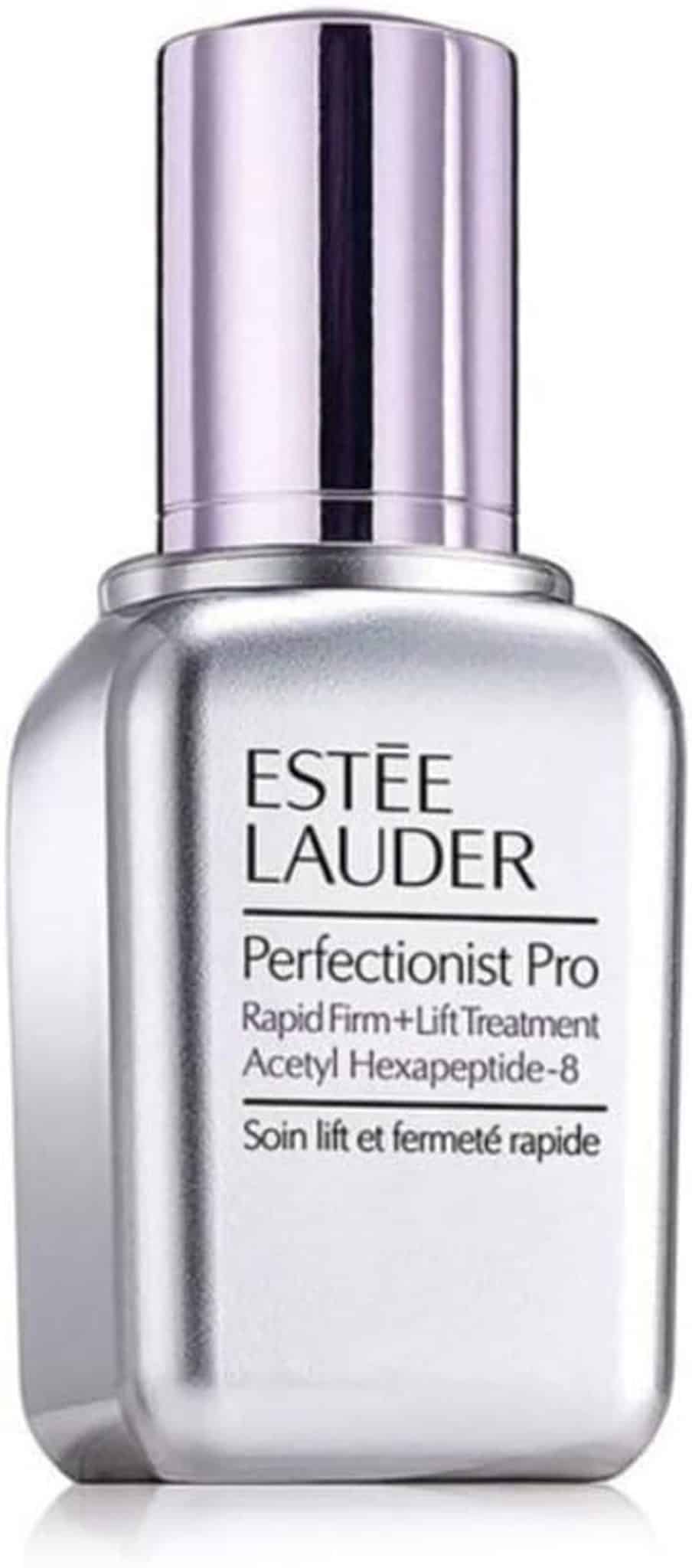 Avis sur Estée Lauder Perfectionist Pro 50 ml : soin lift et fermeté