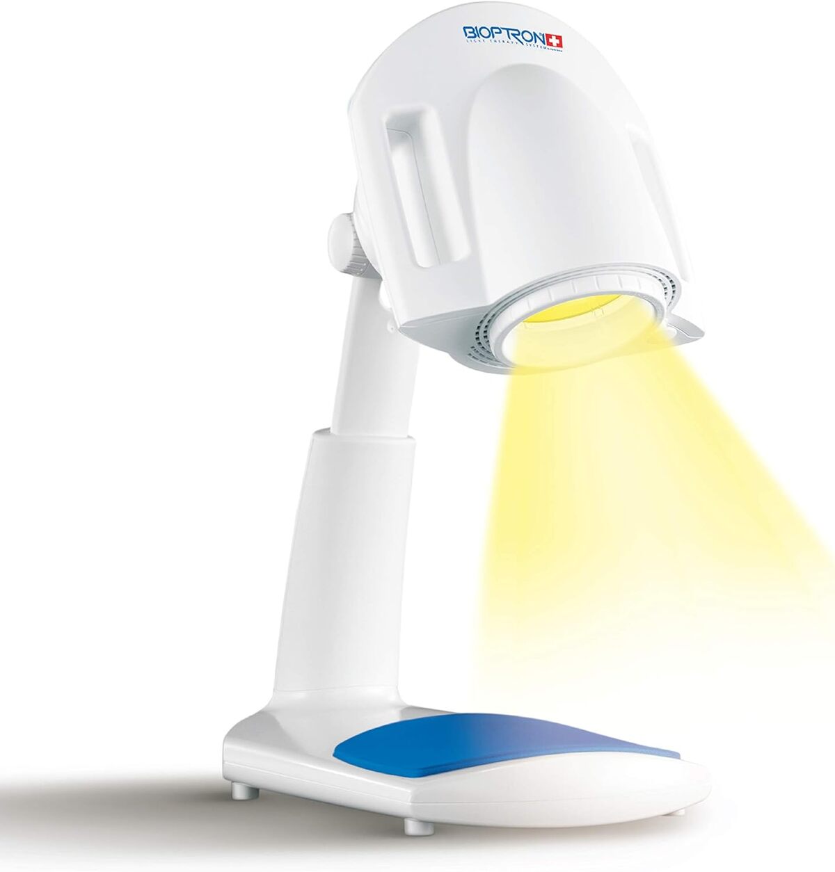 Test : lampe infrarouge anti-âge Bioptron Pro1 de Zepter