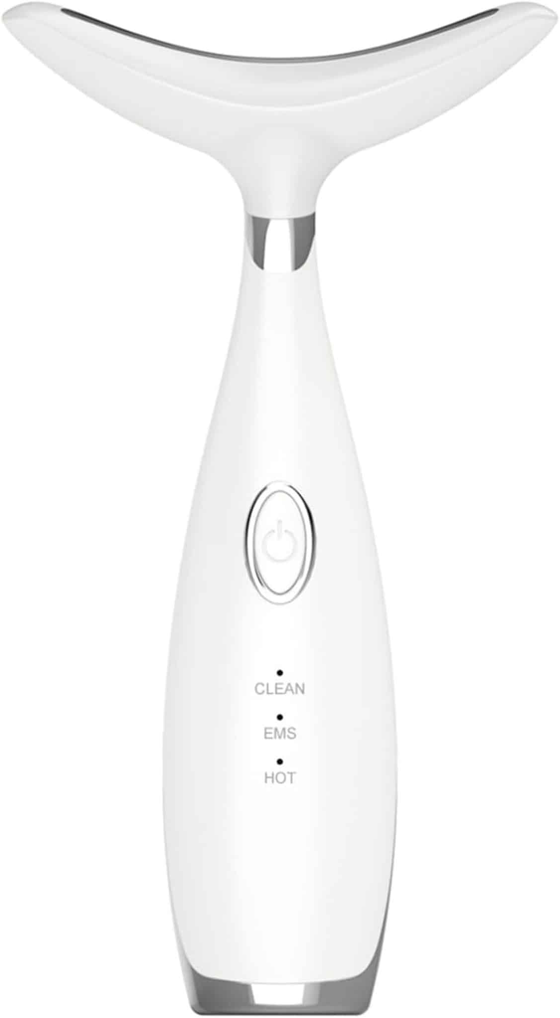 Test : masseur facial anti-rides 3 en 1