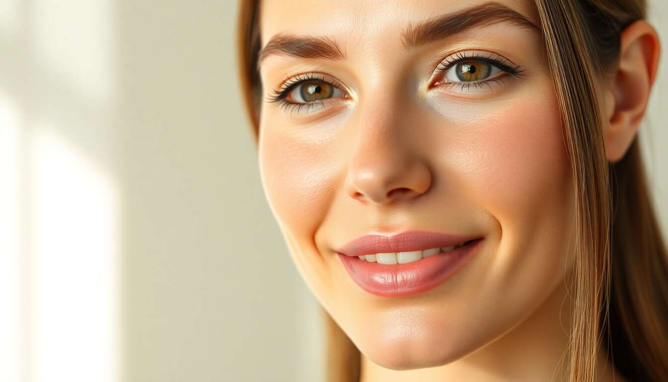 Les bienfaits de la vitamine A pour la peau