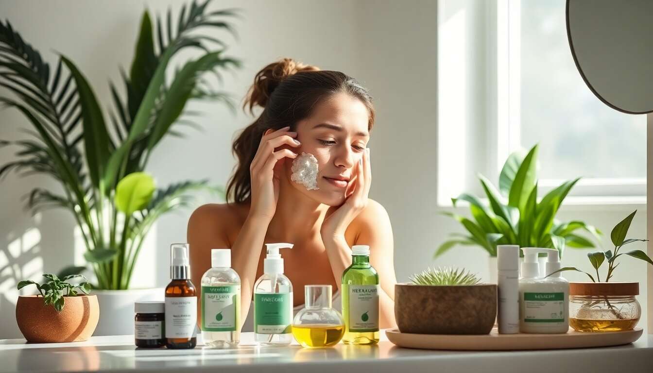 À quelle fréquence exfolier sa peau ?