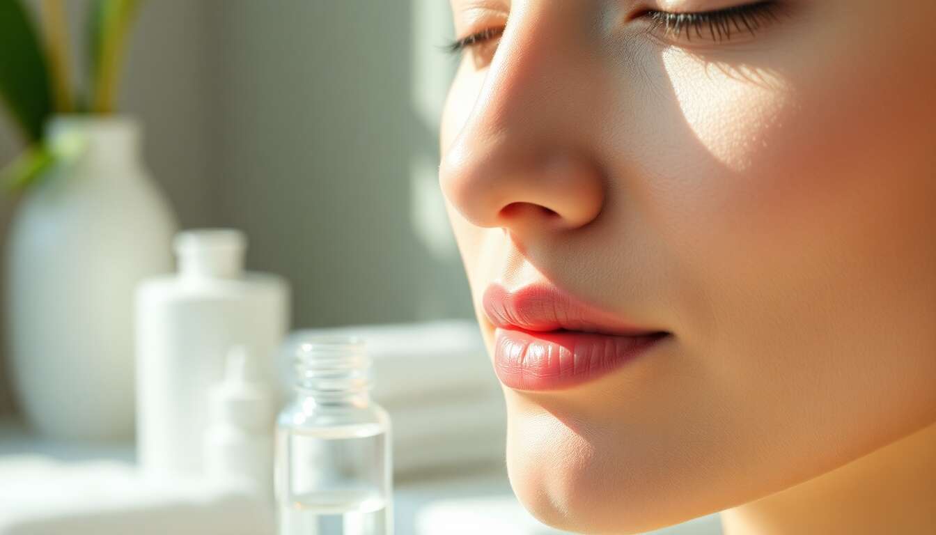 Les bienfaits des sérums pour la peau