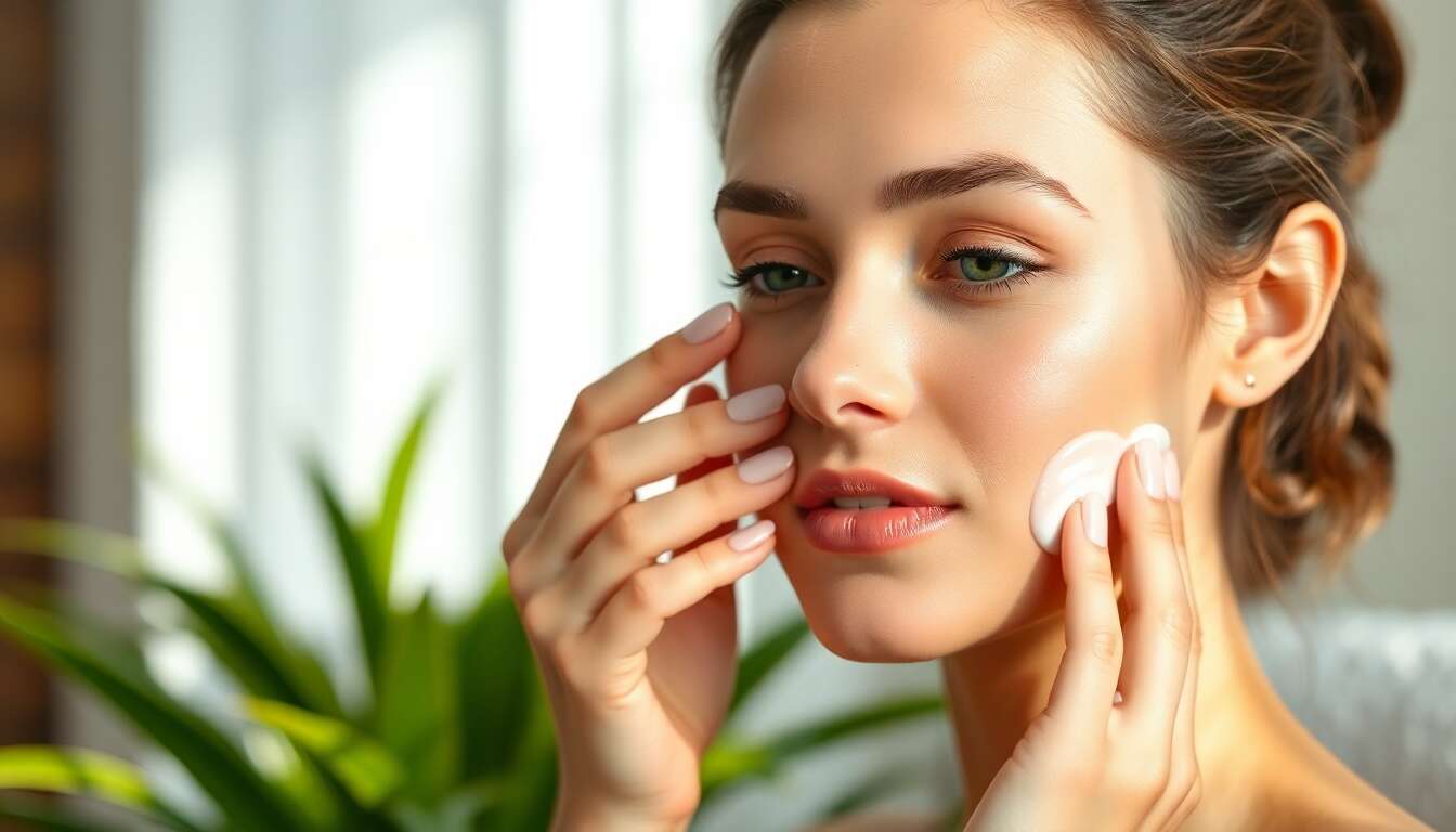 Soins de la peau après un peeling : conseils essentiels