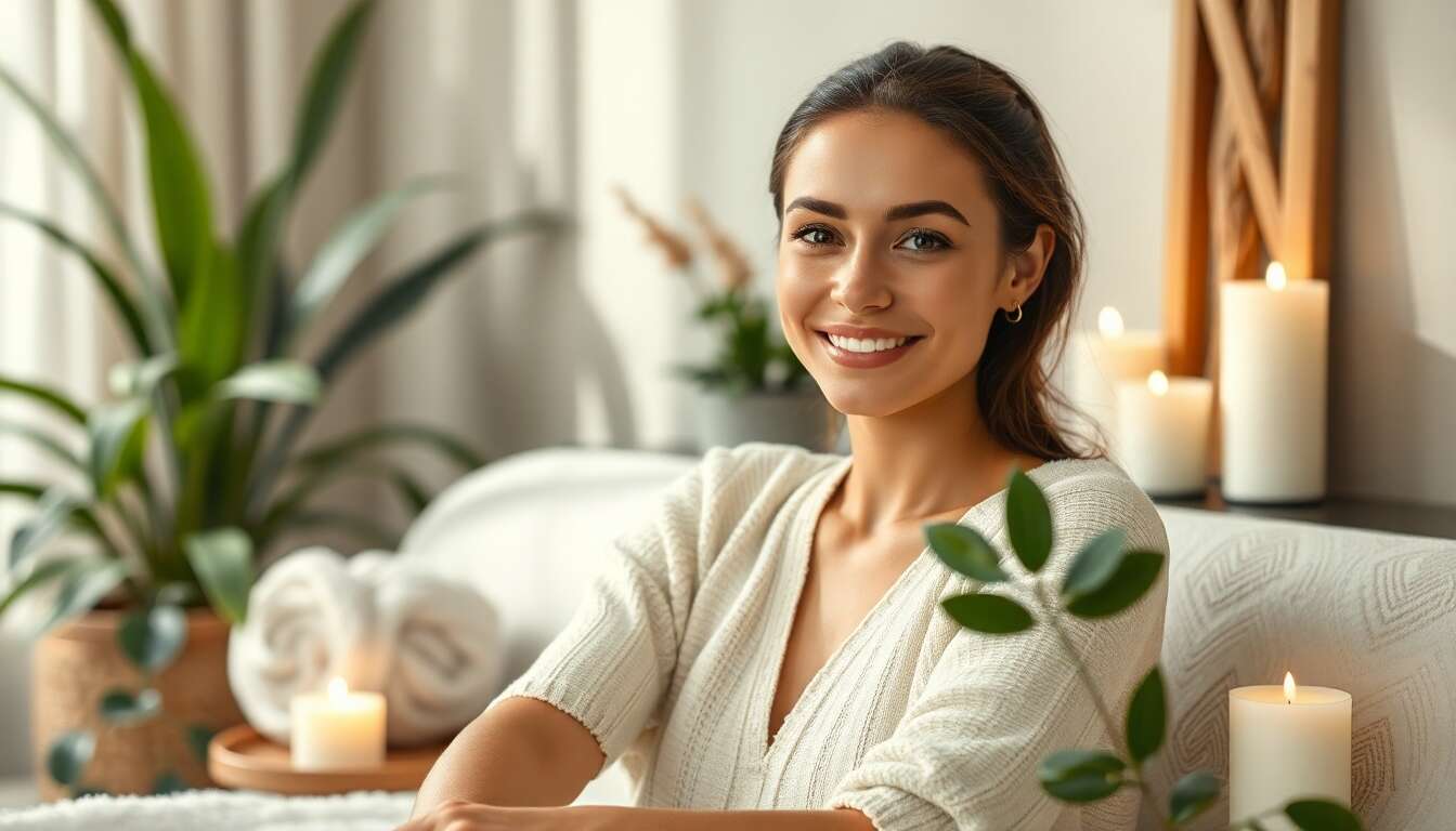 Peau grasse : comment l'équilibrer efficacement ?