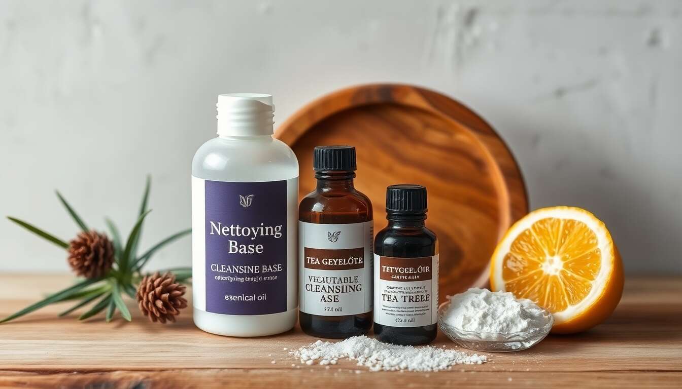 Nettoyer sa peau : erreurs à éviter