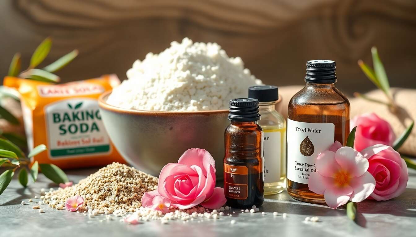 Comment éliminer les points noirs du visage efficacement ?