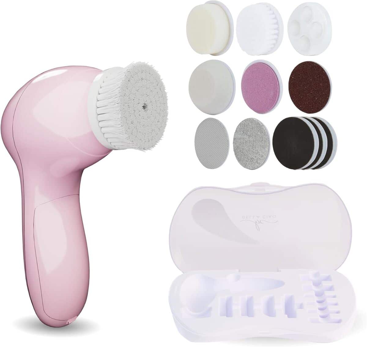 Test : bella Ciao, ensemble soins peau 15 pièces