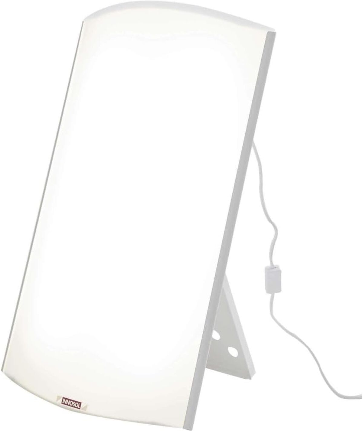 Test de la lampe Mesa 160 Mega Bright : luminosité extrême