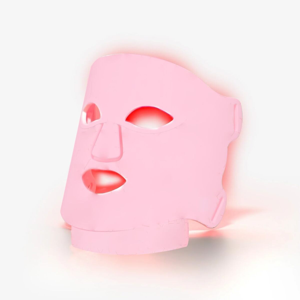 Test du masque LED IFAE : beauté lumineuse à domicile