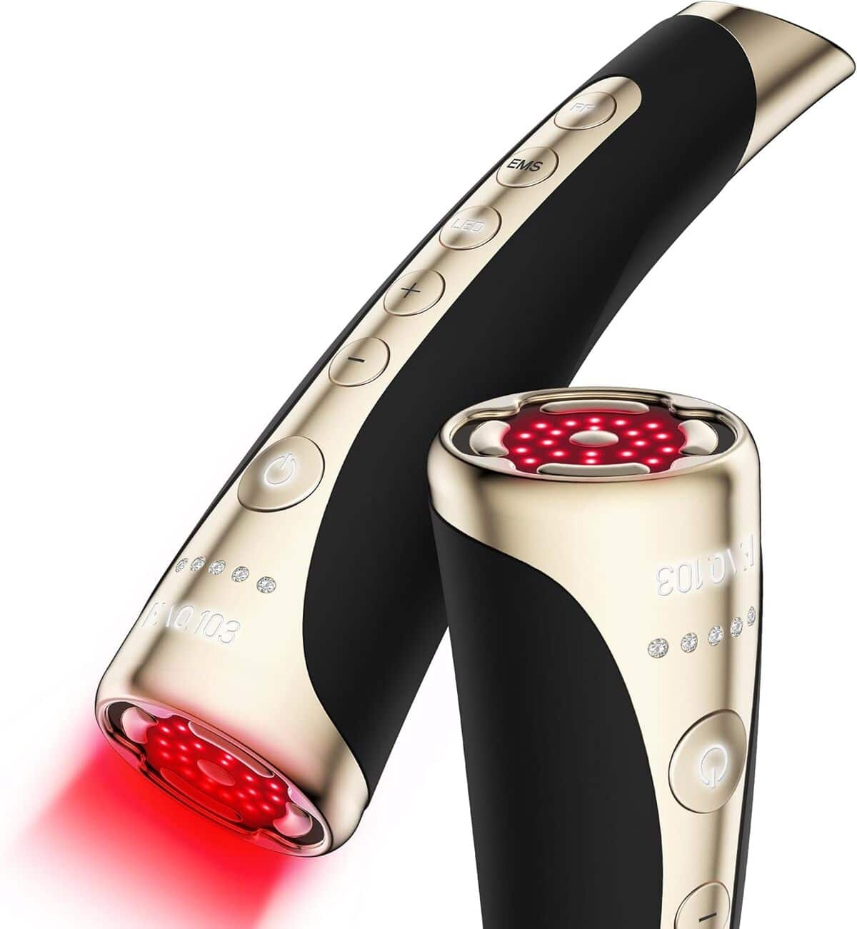 Test : fAQ 103 Diamond, appareil de raffermissement par radiofréquence