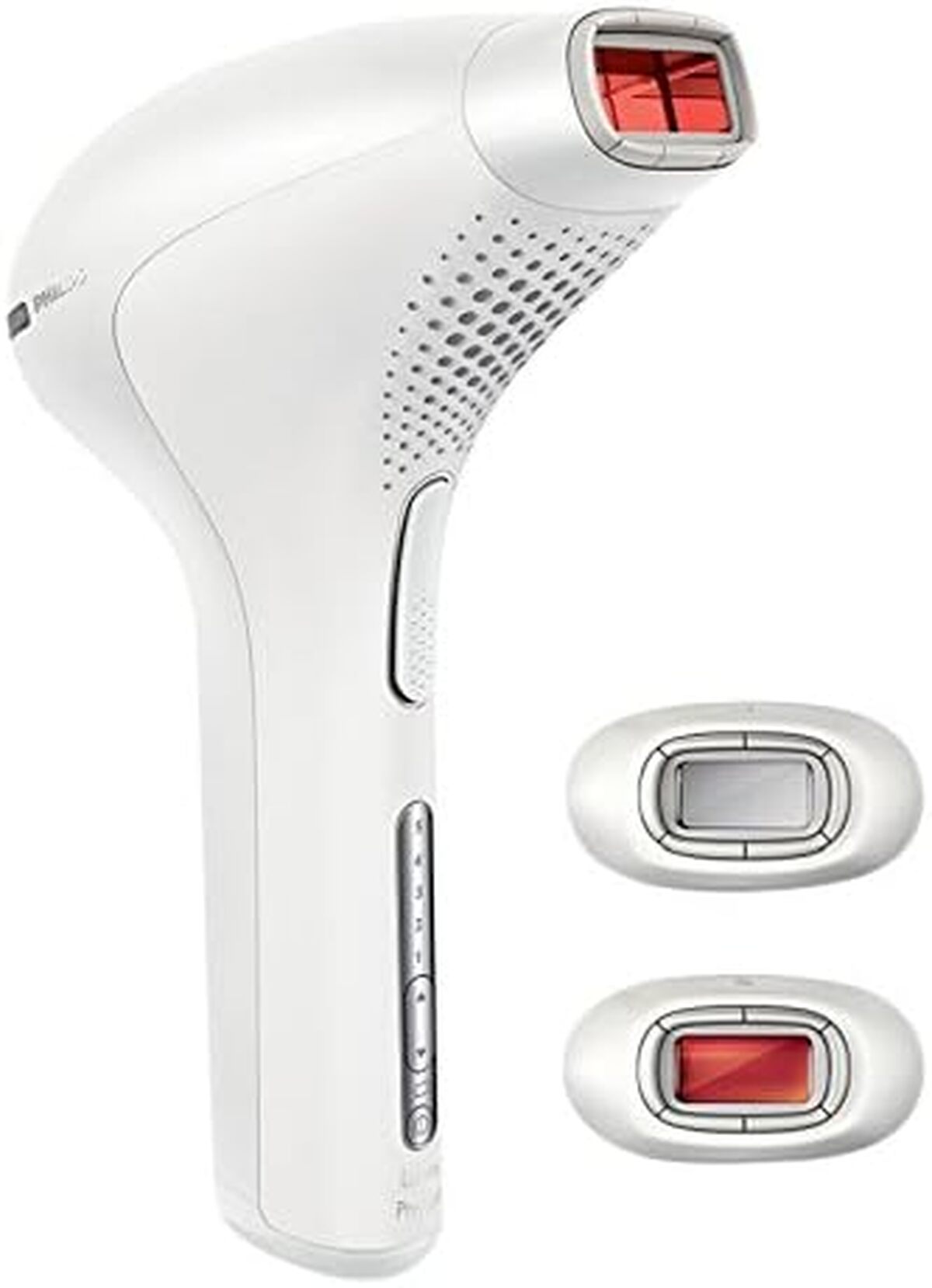 Test : philips Lumea Prestige SC2009/00, l'épilateur à lumière pulsée complet