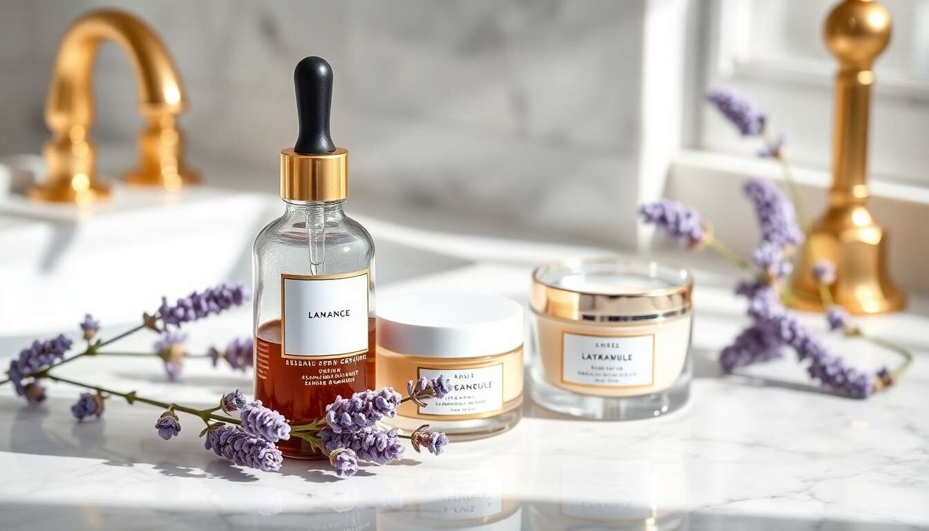 Pourquoi appliquer un sérum avant sa crème hydratante ?