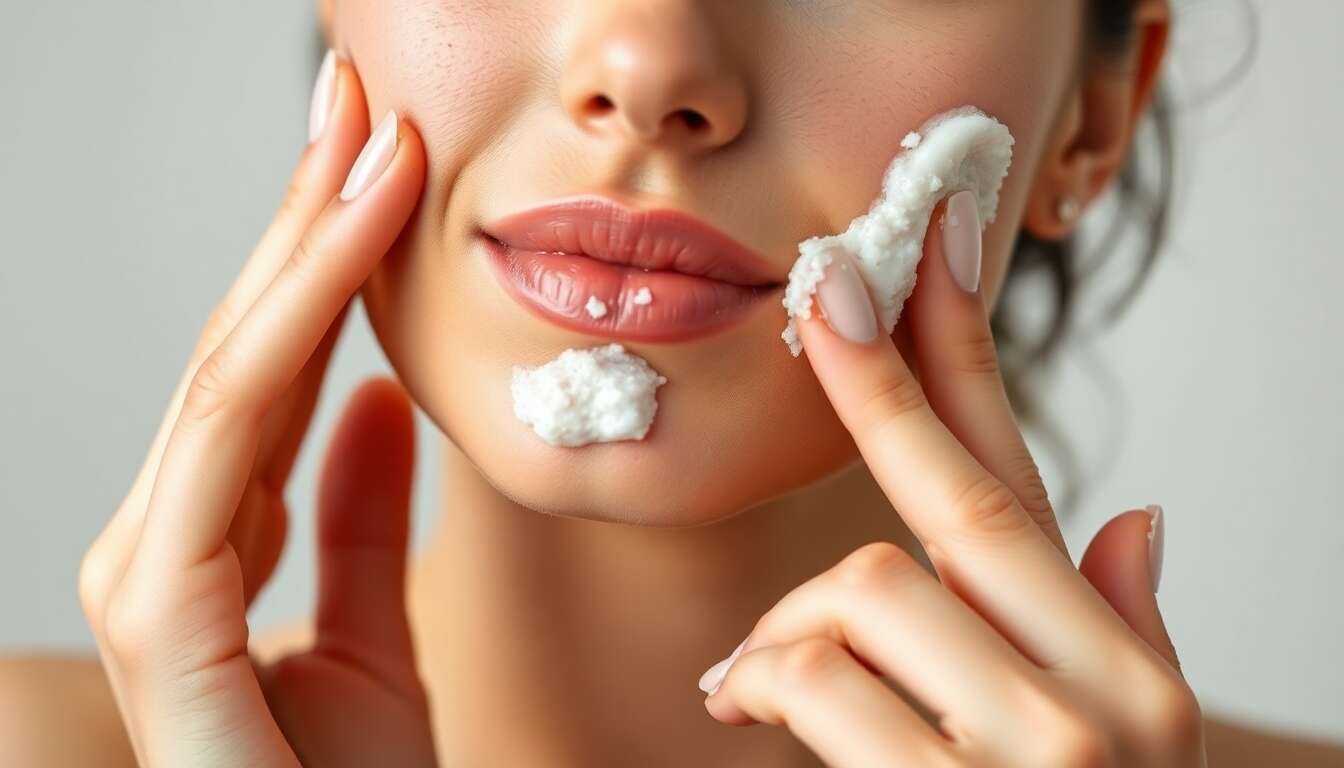 Pourquoi utiliser un exfoliant pour le visage ?