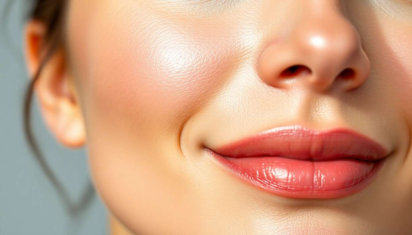 Bienfaits de l'acide hyaluronique pour la peau