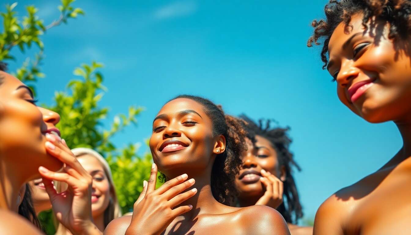 Comment protéger sa peau de la pollution et du soleil ?