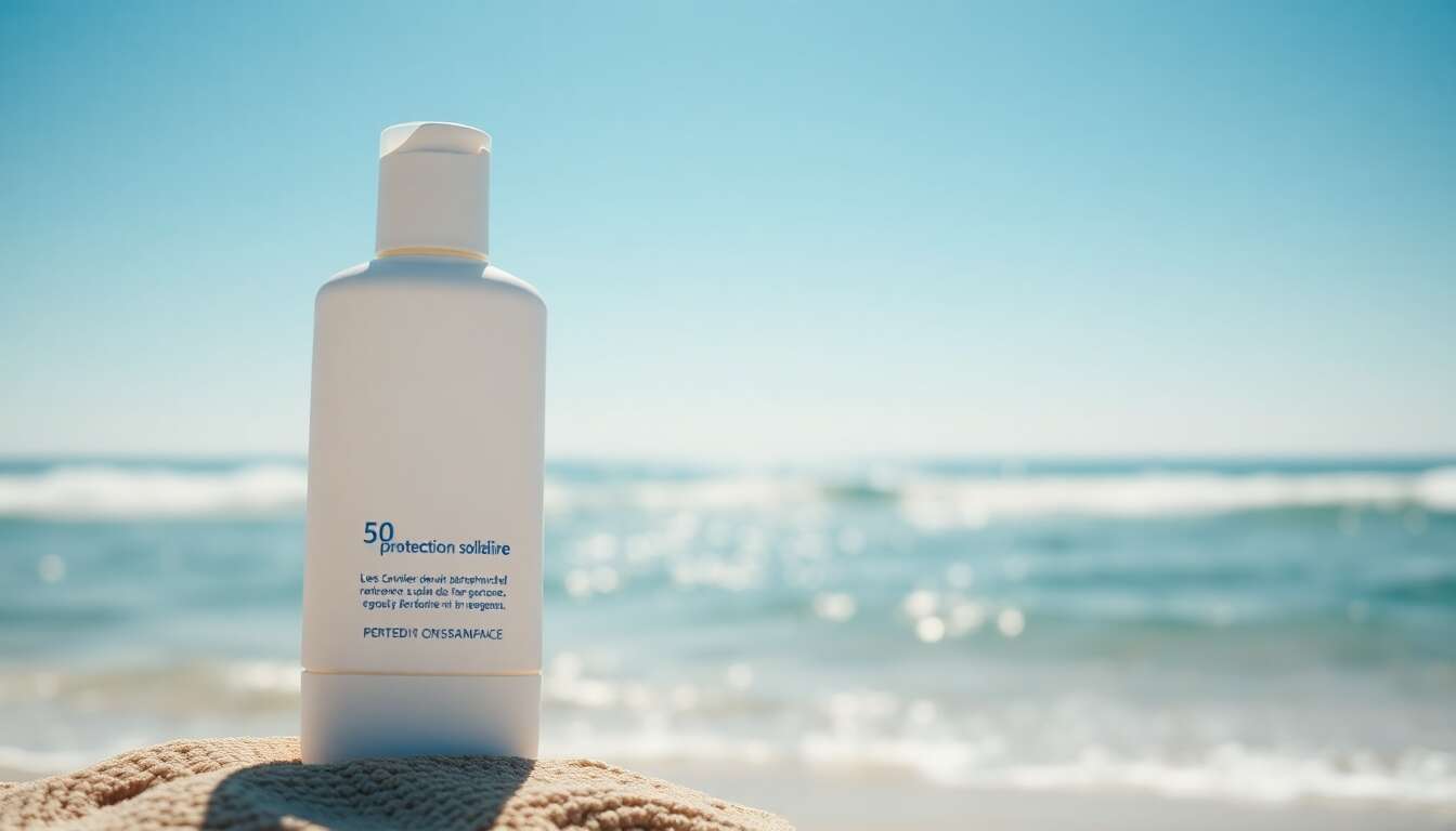 Filtres Solaires : danger pour la Peau ?