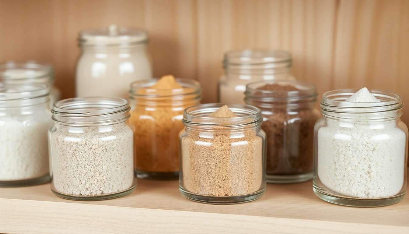 Pourquoi choisir une poudre exfoliante plutôt qu'un gommage visage ?