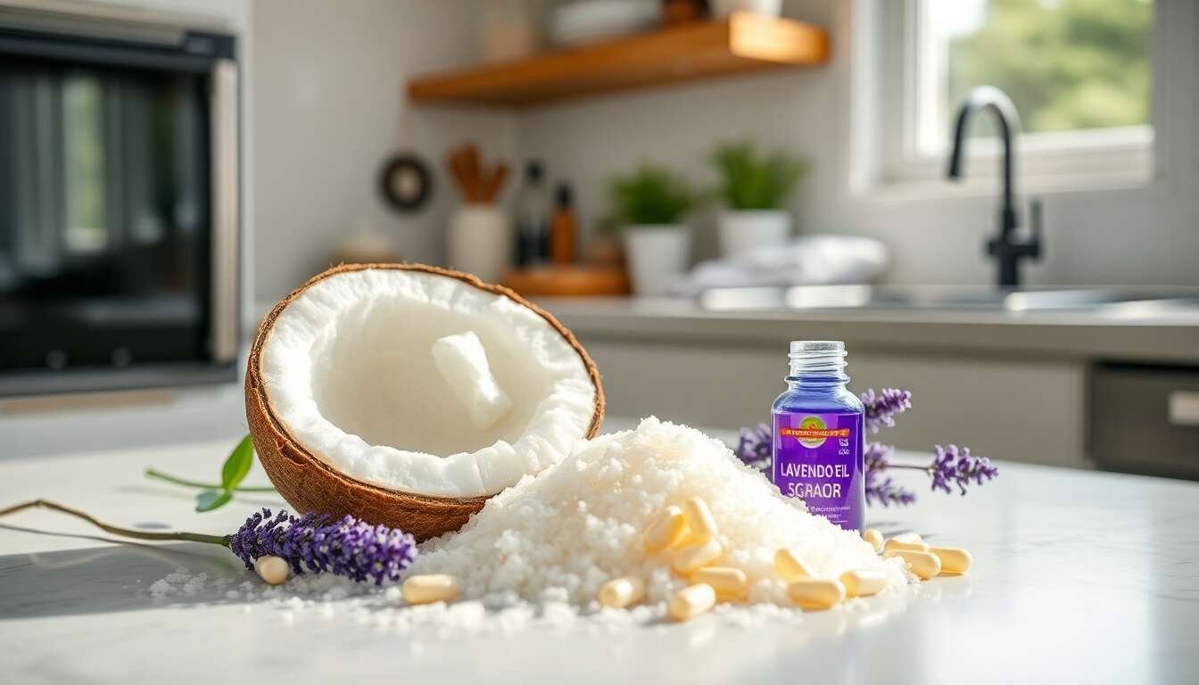 Routine efficace : préparer sa peau avant l'épilation