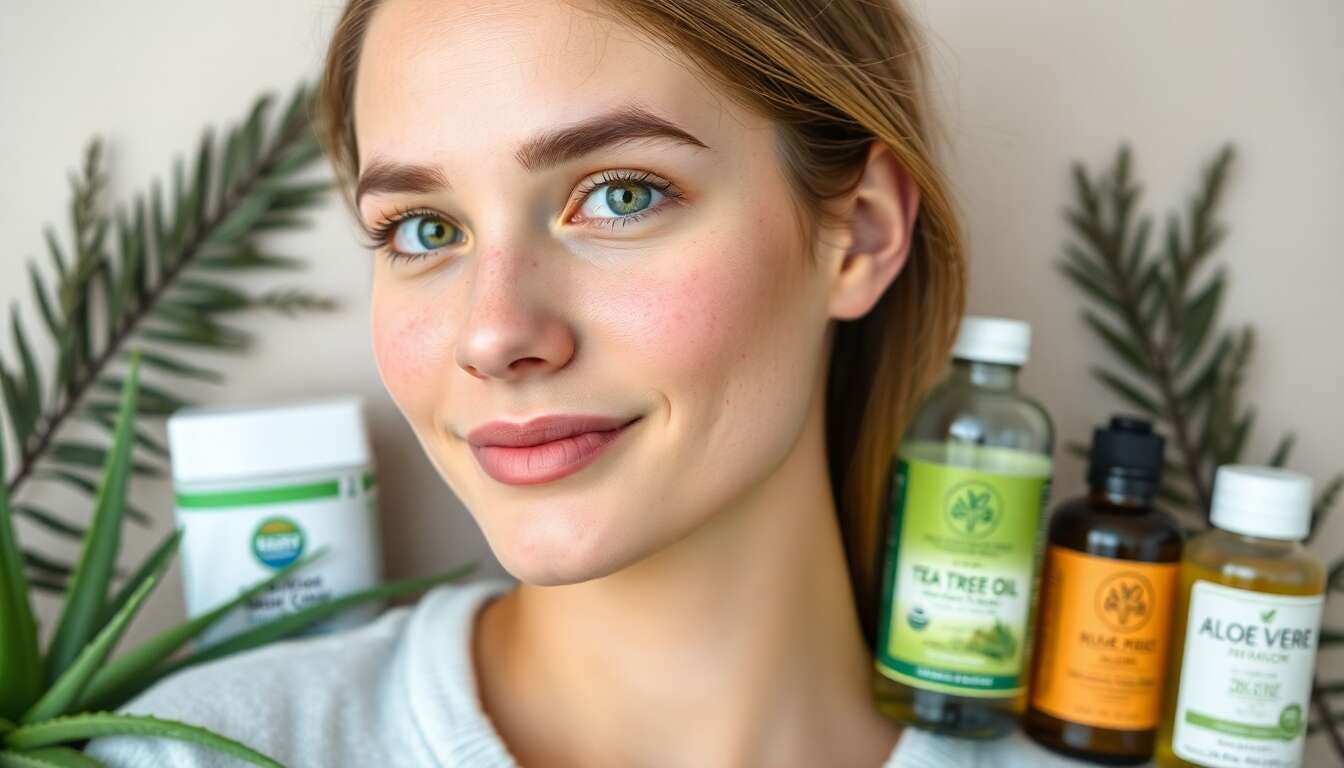 Acné et SOPK : solutions et Conseils Efficaces