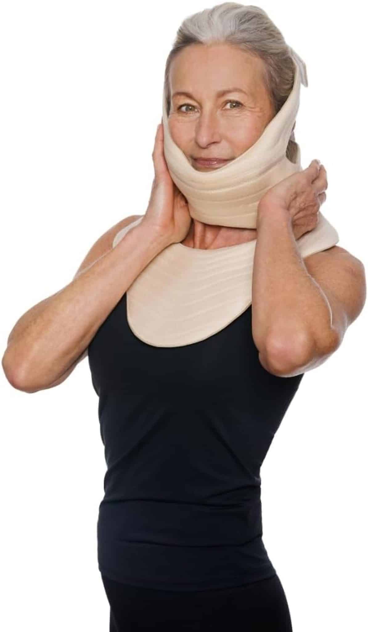 Test : faceSculptor - masque liftant visage anti-rides et raffermissant