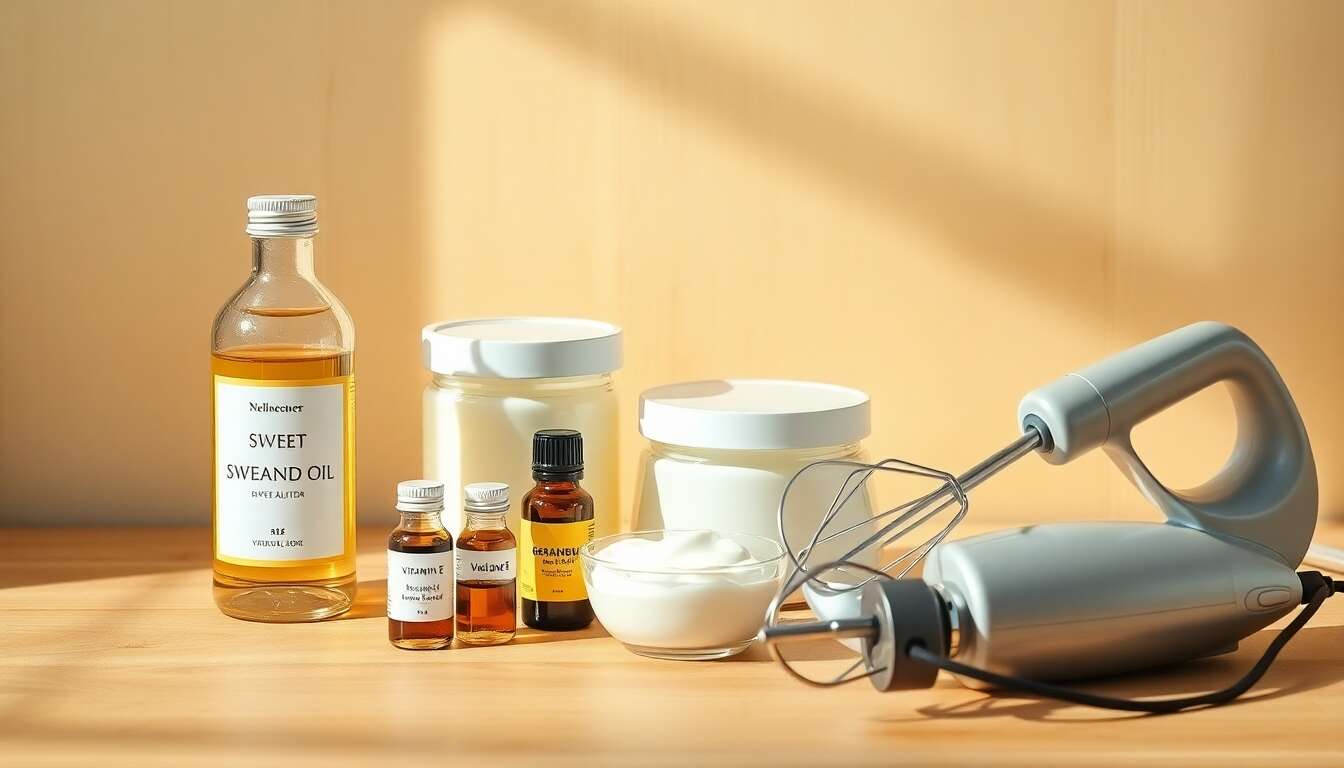 Améliorer l'élasticité de la peau avec le massage