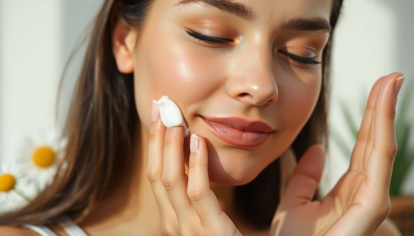 Réparer et apaiser une peau sensible : gestes et ingrédients clés