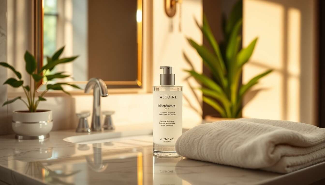 Le Daily Microfoliant : l'exfoliant idéal pour chaque type de peau
