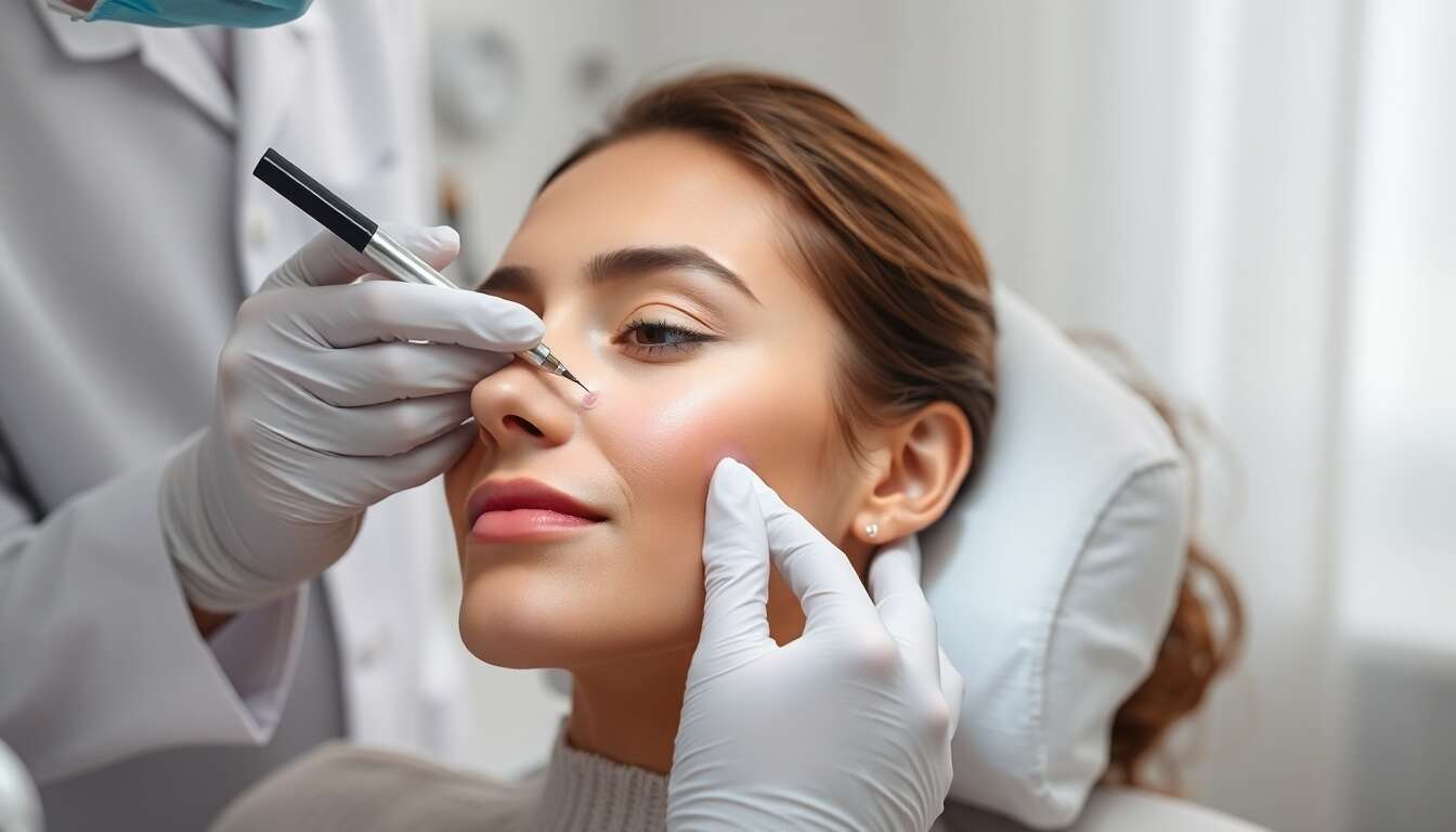 Mésothérapie peau : comprendre les bienfaits essentiels