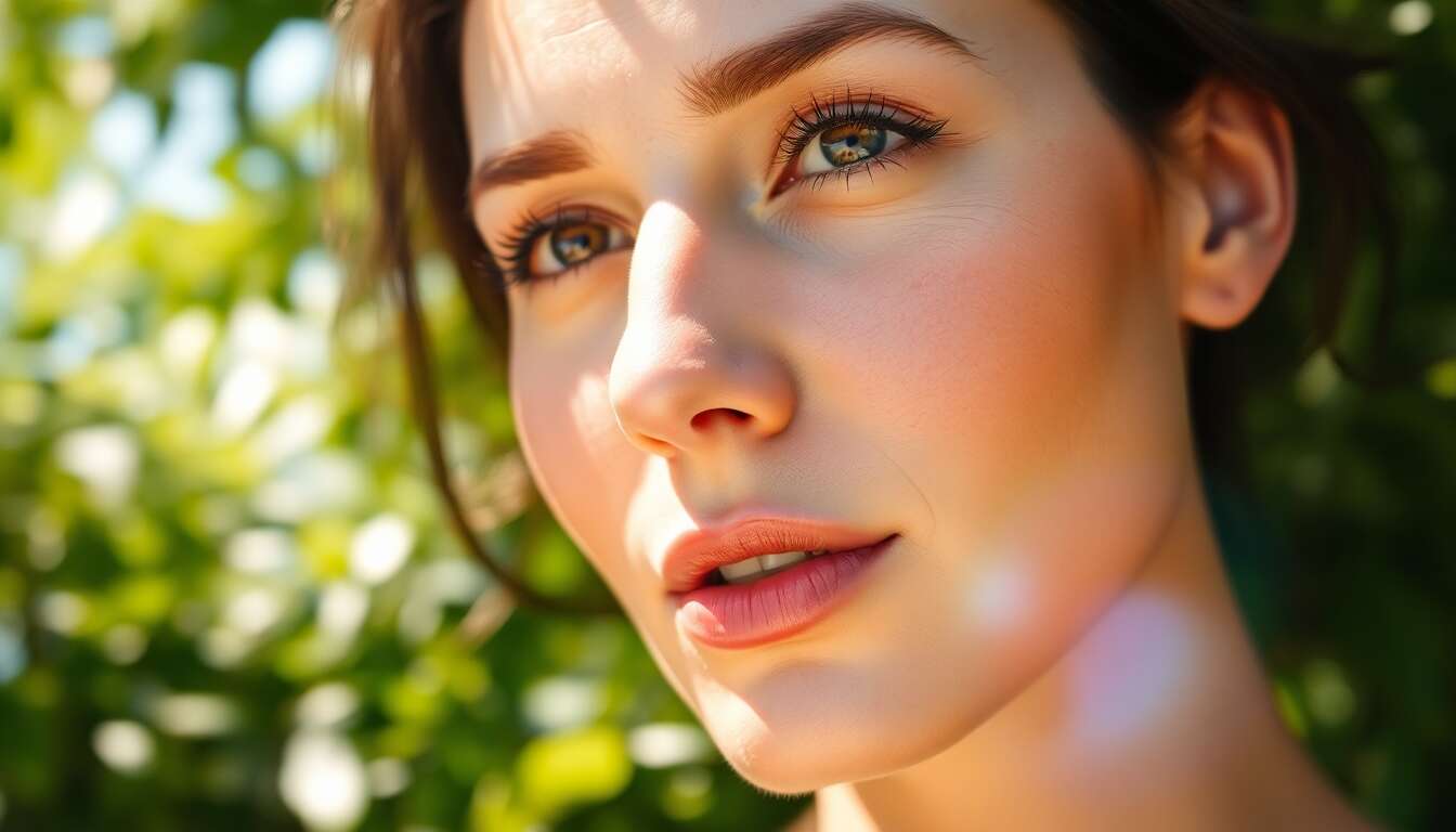 Effets du soleil sur la peau : protection et conseils