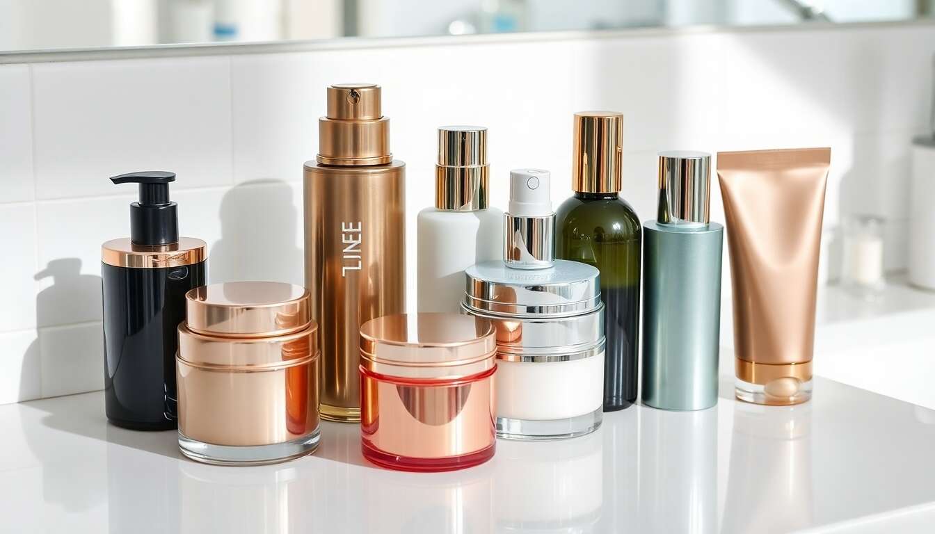 Crèmes anti-âge : découvrez les indispensables