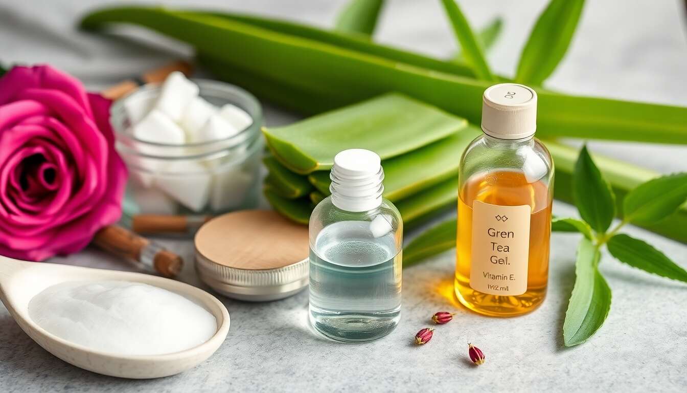 Traitement innovant pour repulper la peau sans ajouter de volume