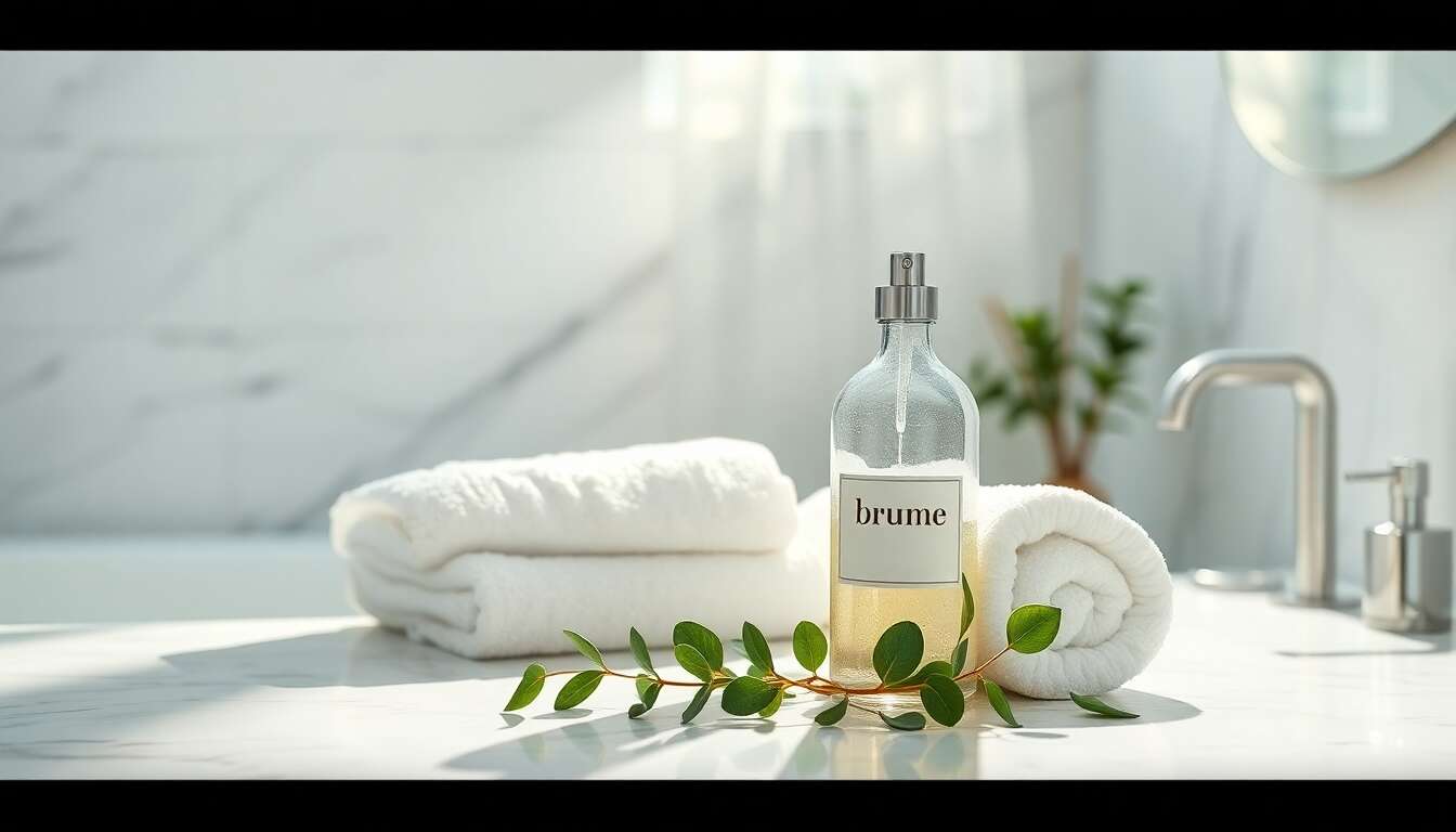 Pourquoi utiliser une brume, lotion ou tonique pour le visage ?