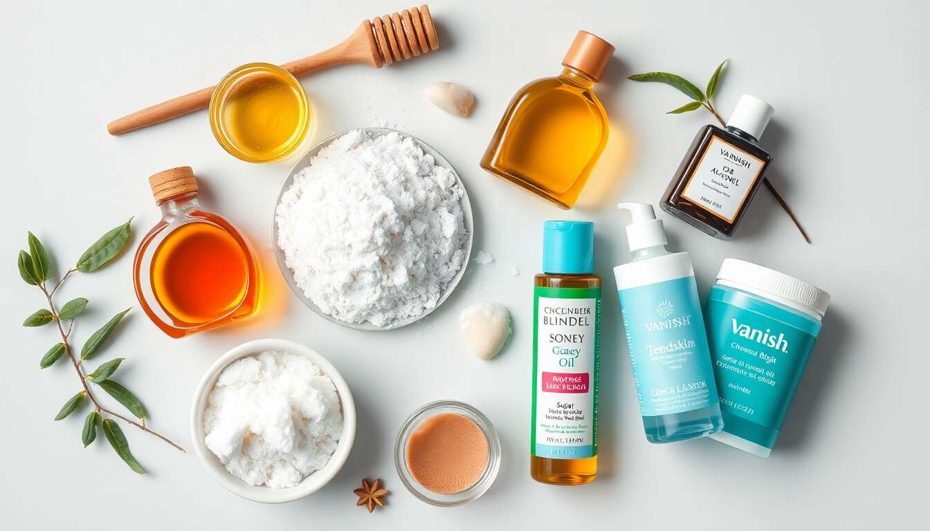 Maillot parfait : soins anti-boutons et poils incarnés