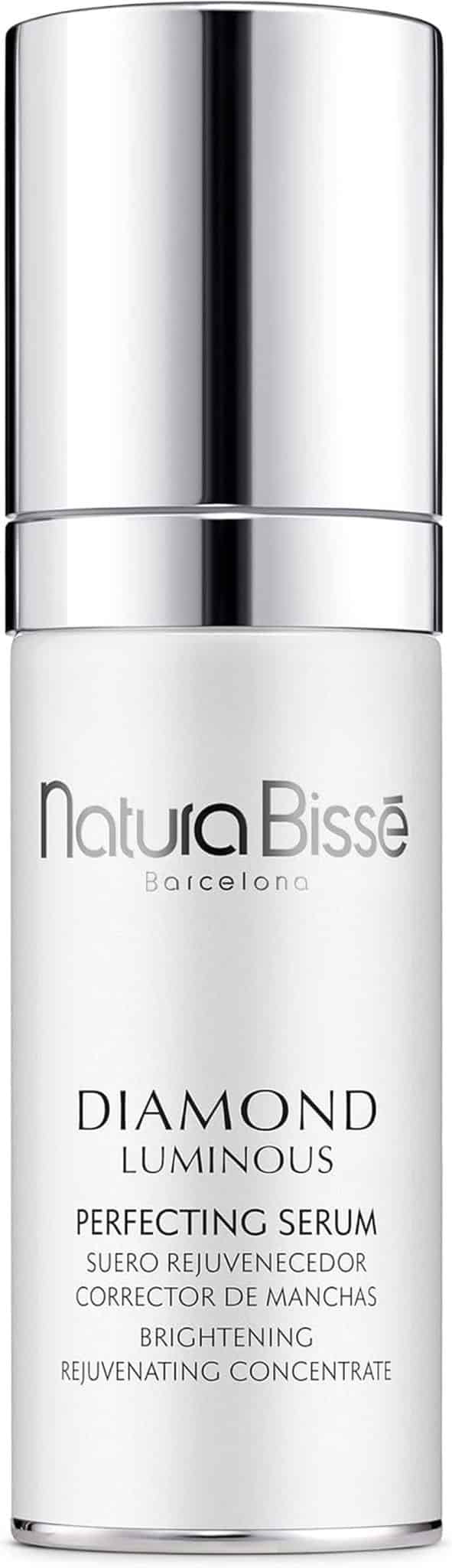 Avis sur le sérum Perfecteur Lumineux Diamant Natura Bissé : effet rajeunissant assuré
