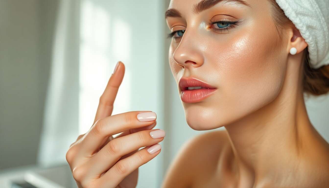 Maskné : astuces pour peau nette