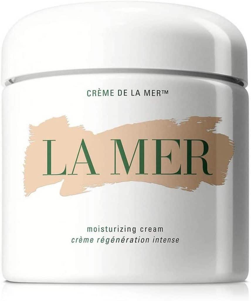 Avis La Mer 3328 crème visage