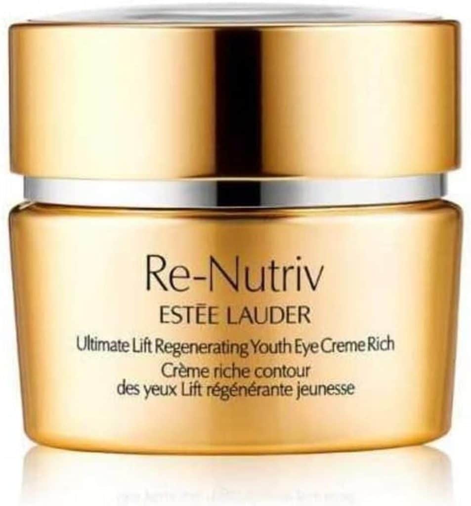 Avis : re-Nutriv Ultimate Lift crème yeux 15 ml