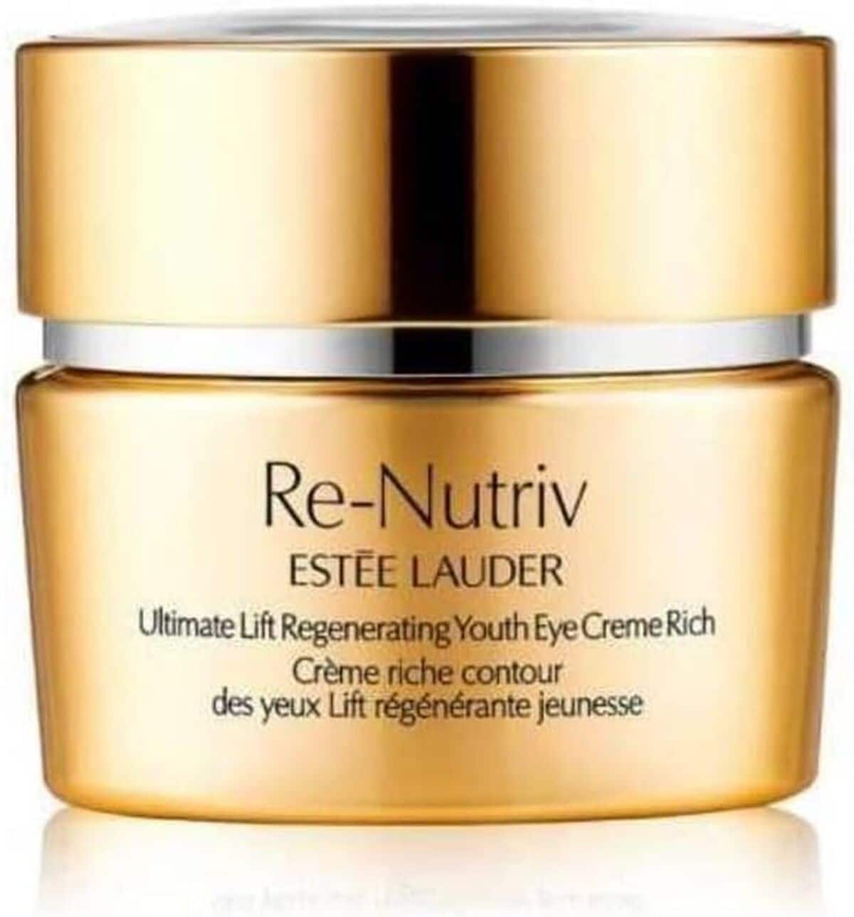 Avis : re-Nutriv Ultimate Lift crème yeux 15 ml