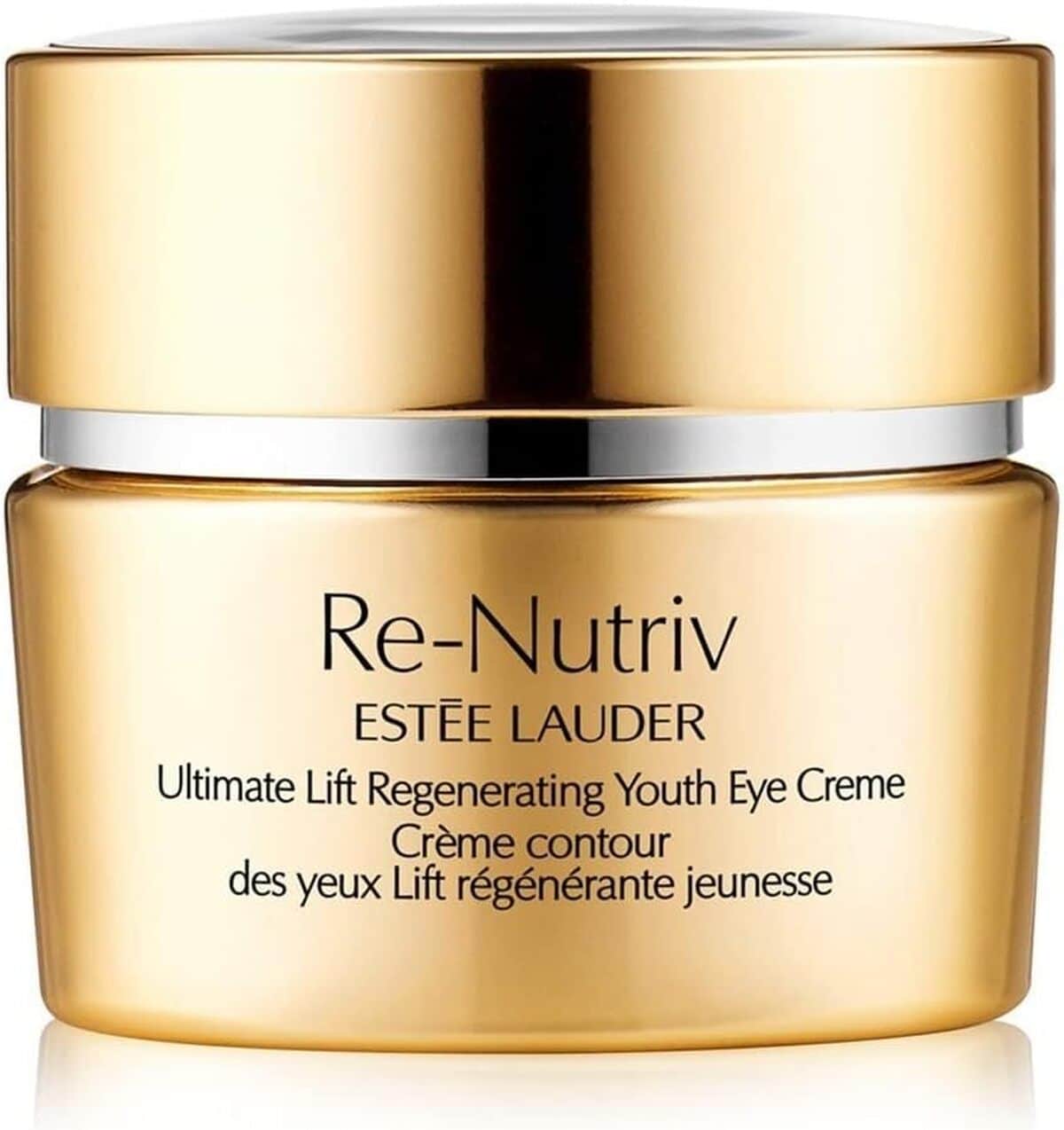 Avis sur la crème contour des yeux Estée Lauder 15 ml