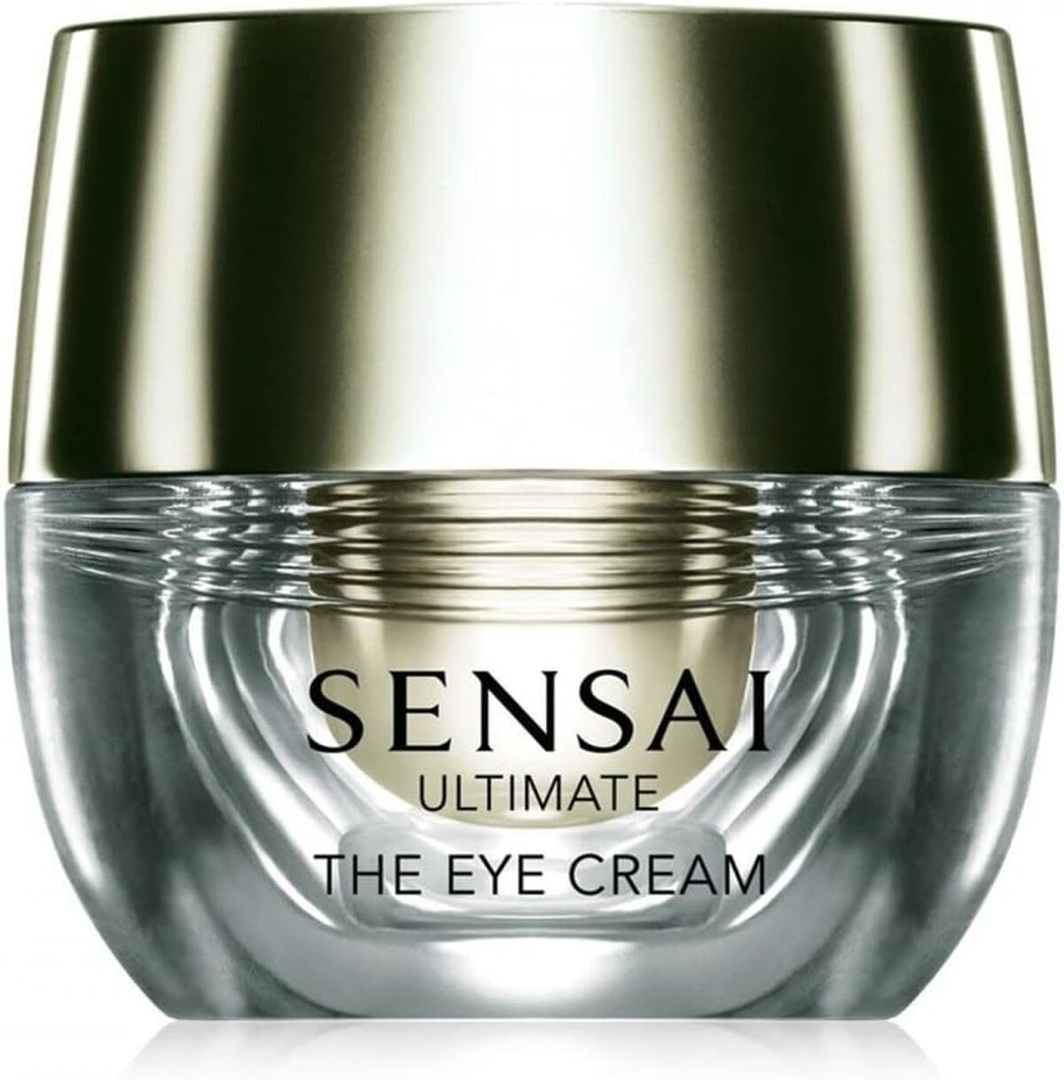 Avis sur la crème contour des yeux Ultimate Sensai 15 ml